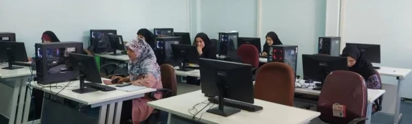 آزمون مرحله کشوری بخش معارفی سی وسومین جشنواره قرآن و عترت 2