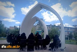 سه شنبه های مهدوی 4