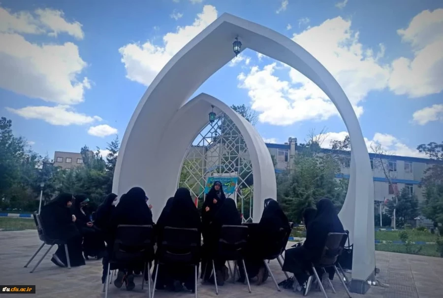 سه شنبه های مهدوی 4