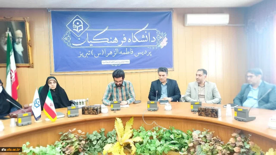 کارگاه بررسی ابعاد فرهنگی و دانشی مهار تورم 3