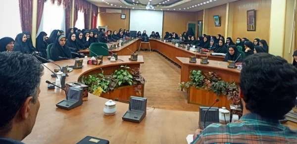 کارگاه بررسی ابعاد فرهنگی و دانشی مهار تورم 6