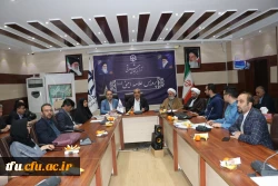 دانشجو معلمان ، معماران و مهندسان نظام تربیتی ایران اسلامی اند 5