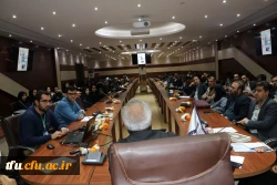 دانشجو معلمان ، معماران و مهندسان نظام تربیتی ایران اسلامی اند 7