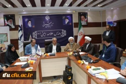 دانشجو معلمان ، معماران و مهندسان نظام تربیتی ایران اسلامی اند 9