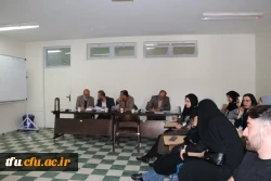 دانشجو معلمان ، معماران و مهندسان نظام تربیتی ایران اسلامی اند 19