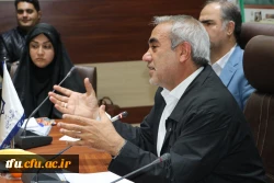 دانشجو معلمان ، معماران و مهندسان نظام تربیتی ایران اسلامی اند 6