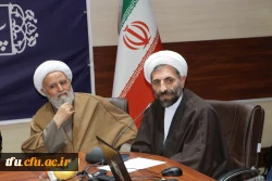 دانشجو معلمان ، معماران و مهندسان نظام تربیتی ایران اسلامی اند 7