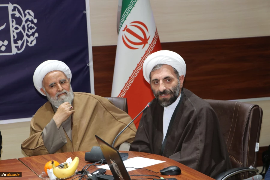 دانشجو معلمان ، معماران و مهندسان نظام تربیتی ایران اسلامی اند 7