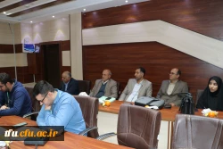 دانشجو معلمان ، معماران و مهندسان نظام تربیتی ایران اسلامی اند 11