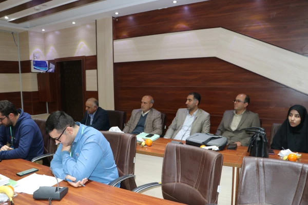 دانشجو معلمان ، معماران و مهندسان نظام تربیتی ایران اسلامی اند 11