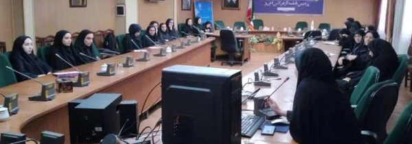 «کارگاه روایت نگری» 7