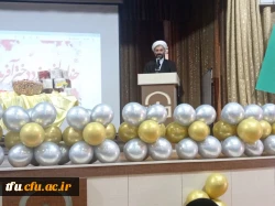 جشن میلاد پرنور حضرت فاطمه معصومه علیهاسلام  و روز دختر پردیس  فاطمه الزهرا 3