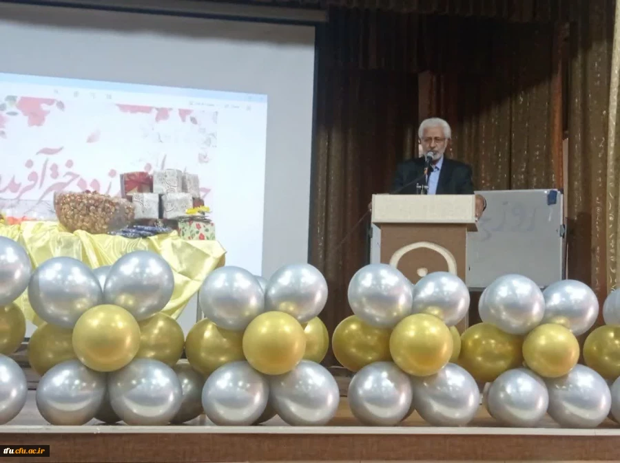 جشن میلاد پرنور حضرت فاطمه معصومه علیهاسلام  و روز دختر پردیس  فاطمه الزهرا 4