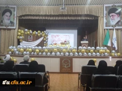 جشن میلاد پرنور حضرت فاطمه معصومه علیهاسلام  و روز دختر پردیس  فاطمه الزهرا 5