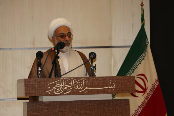  آیین جشن دانش آموختگی دانشجو معلمان ورودی 1398 پردیس فاطمه الزهرا (س) تبریز 4