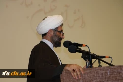  آیین جشن دانش آموختگی دانشجو معلمان ورودی 1398 پردیس فاطمه الزهرا (س) تبریز 5