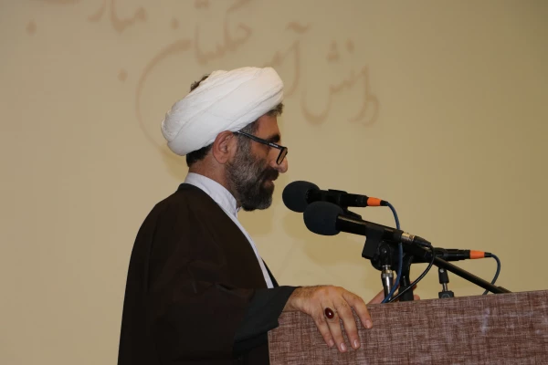  آیین جشن دانش آموختگی دانشجو معلمان ورودی 1398 پردیس فاطمه الزهرا (س) تبریز 5