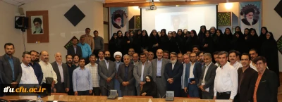 به همت اداره کل شاهد وایثار دانشگاه فرهنگیان سازمان مرکزی برگزار شد: 

دوره تخصصی دبیران شاهد و ایثارگر دانشگاه فرهنگیان سراسر کشور