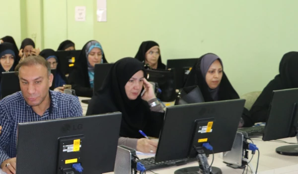 دوره تخصصی دبیران شاهد و ایثارگر دانشگاه فرهنگیان سراسر کشور 6