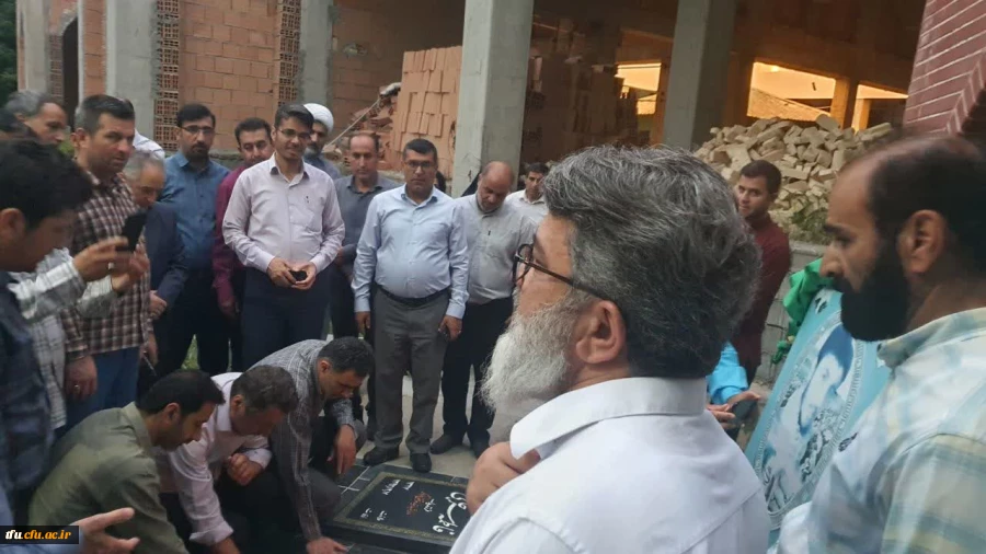 دوره تخصصی دبیران شاهد و ایثارگر دانشگاه فرهنگیان سراسر کشور 10