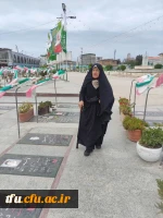 دوره تخصصی دبیران شاهد و ایثارگر دانشگاه فرهنگیان سراسر کشور 21