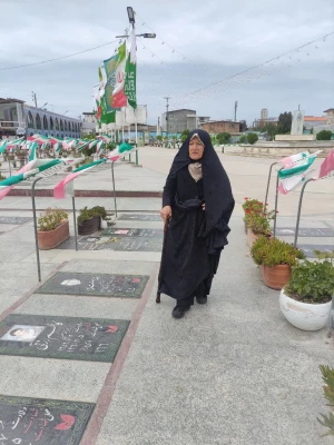 دوره تخصصی دبیران شاهد و ایثارگر دانشگاه فرهنگیان سراسر کشور 21