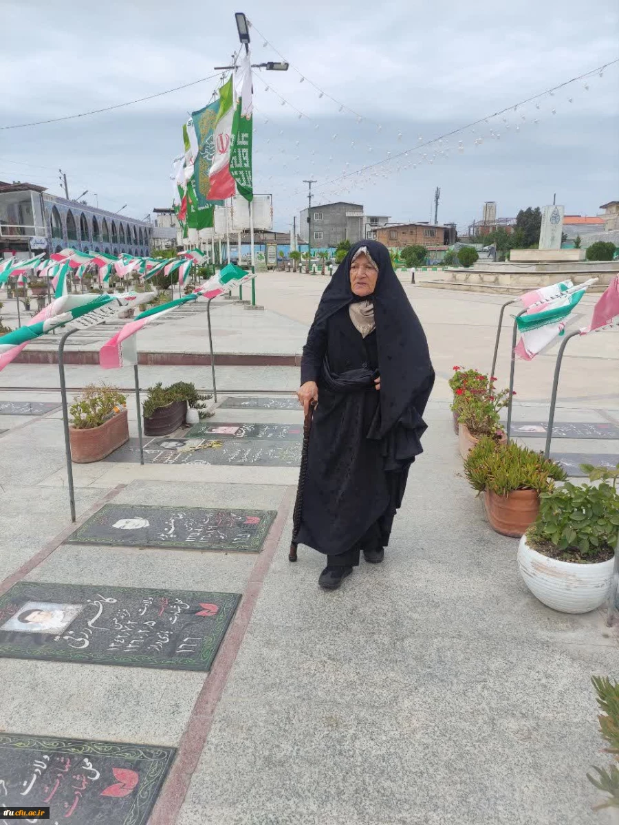 دوره تخصصی دبیران شاهد و ایثارگر دانشگاه فرهنگیان سراسر کشور 21