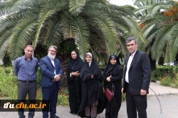 دوره تخصصی دبیران شاهد و ایثارگر دانشگاه فرهنگیان سراسر کشور 23