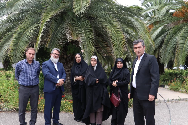 دوره تخصصی دبیران شاهد و ایثارگر دانشگاه فرهنگیان سراسر کشور 23