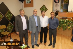 دوره تخصصی دبیران شاهد و ایثارگر دانشگاه فرهنگیان سراسر کشور 26