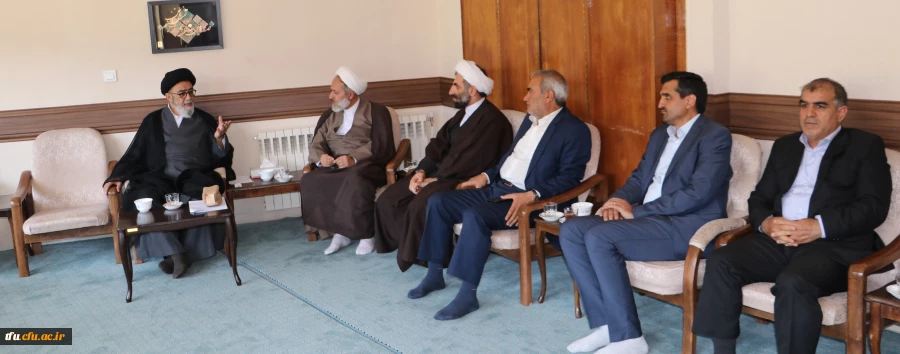 آیین تکریم و معارفه سرپرست امور پردیس های دانشگاه فرهنگیان استان آذربایجان شرقی برگزار شد 2