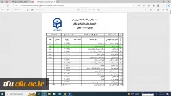 کسب مقام سوم کشوری در المپیاد فرهنگی - ورزشی دانشگاه فرهنگیان 4