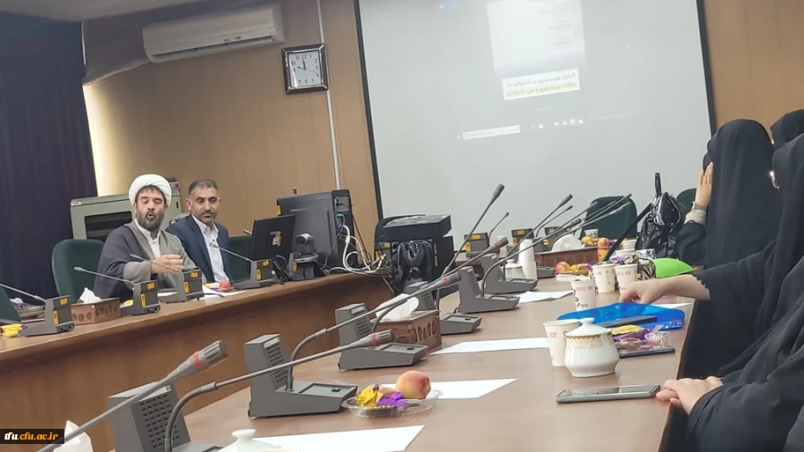 ویژه برنامه هفته دفاع مقدس 6