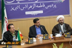 برگزاری شورای فرهنگی استان 2