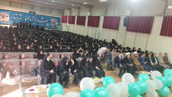 برگزاری مراسم بزرگداشت هفته وحدت و میلاد پیامبر اعظم(ص) و امام صادق(ع) 2