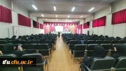 برگزاری مراسم بزرگداشت هفته وحدت و میلاد پیامبر اعظم(ص) و امام صادق(ع) 2