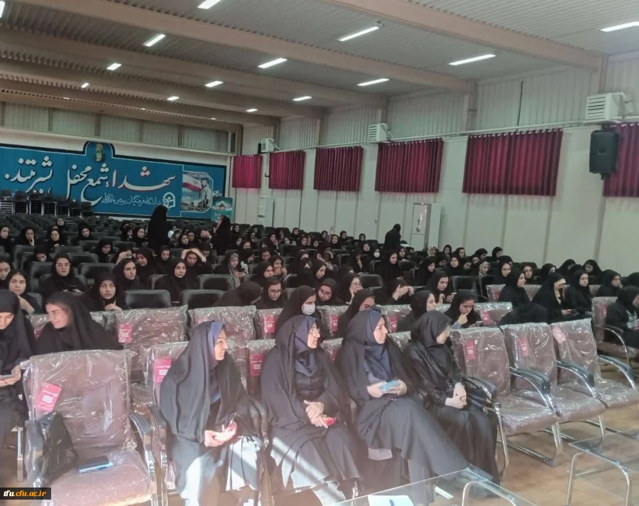 برگزاری دوره تند خوانی و تقویت حافظه 3