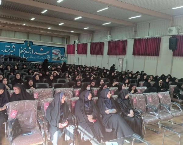 برگزاری دوره تند خوانی و تقویت حافظه 6