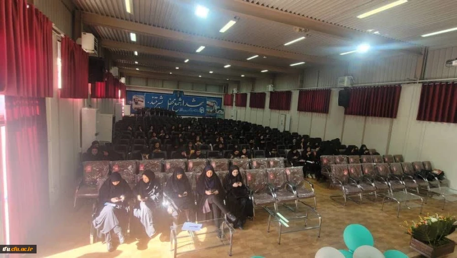 برگزاری دوره تند خوانی و تقویت حافظه 7