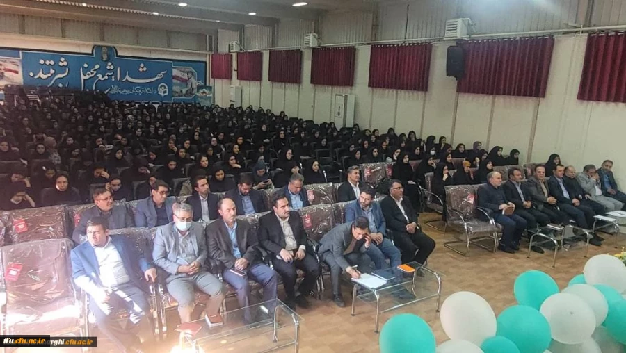 ساماندهی و جلسه توجیهی دانشجو معلمان ورودی 1399 در رشته های آموزش ابتدایی و دبیری جهت تدریس در مدارس استان آذربایجان شرقی  3