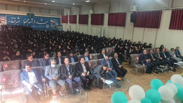 ساماندهی و جلسه توجیهی دانشجو معلمان ورودی 1399 در رشته های آموزش ابتدایی و دبیری جهت تدریس در مدارس استان آذربایجان شرقی  3