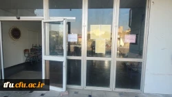 گزارش روند ثبت نام دانشجو معلمان کارشناسی پیوسته دانشگاه فرهنگیان ورودی مهر 1402 پردیس فاطمه الزهرا(س) 2