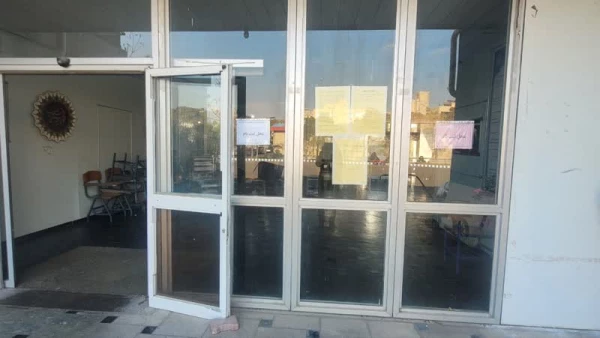 گزارش روند ثبت نام دانشجو معلمان کارشناسی پیوسته دانشگاه فرهنگیان ورودی مهر 1402 پردیس فاطمه الزهرا(س) 2