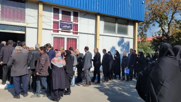 گزارش روند ثبت نام دانشجو معلمان کارشناسی پیوسته دانشگاه فرهنگیان ورودی مهر 1402 پردیس فاطمه الزهرا(س) 2