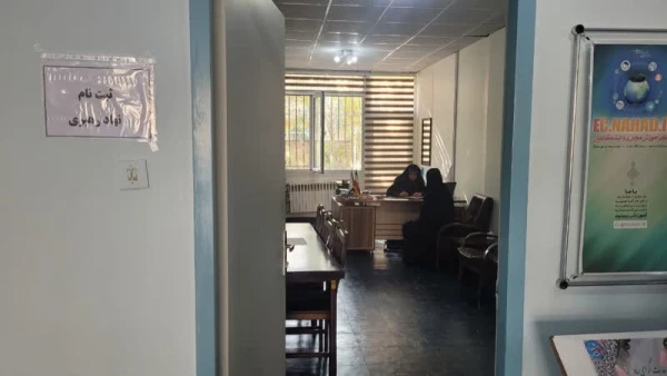 گزارش روند ثبت نام دانشجو معلمان کارشناسی پیوسته دانشگاه فرهنگیان ورودی مهر 1402 پردیس فاطمه الزهرا(س) 2