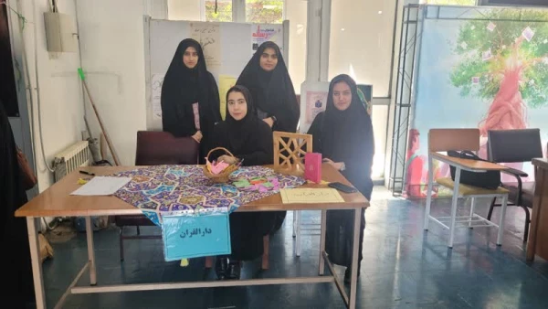 گزارش روند ثبت نام دانشجو معلمان کارشناسی پیوسته دانشگاه فرهنگیان ورودی مهر 1402 پردیس فاطمه الزهرا(س) 2