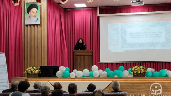 گزارش روند ثبت نام دانشجو معلمان کارشناسی پیوسته دانشگاه فرهنگیان ورودی مهر 1402 پردیس فاطمه الزهرا(س) 2