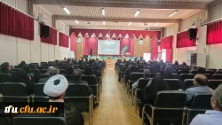 گزارش روند ثبت نام دانشجو معلمان کارشناسی پیوسته دانشگاه فرهنگیان ورودی مهر 1402 پردیس فاطمه الزهرا(س) 2