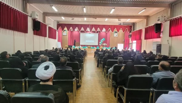 گزارش روند ثبت نام دانشجو معلمان کارشناسی پیوسته دانشگاه فرهنگیان ورودی مهر 1402 پردیس فاطمه الزهرا(س) 2