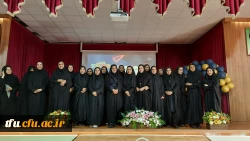 برگزاری کارگاه 